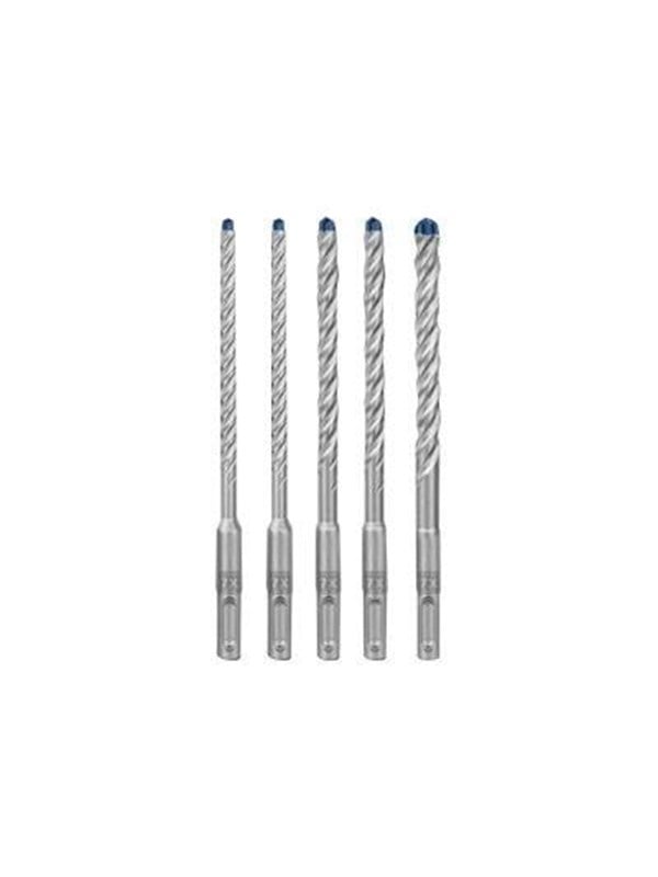Bosch Expert 7x Borebitsæt Roterende hammer