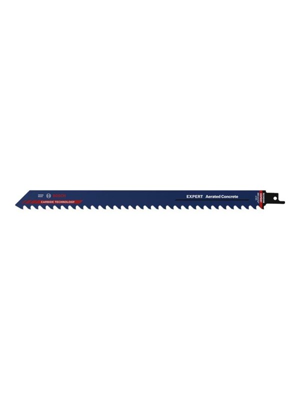 Bosch BAJONETSAVKLINGE S1241HM POREBETON