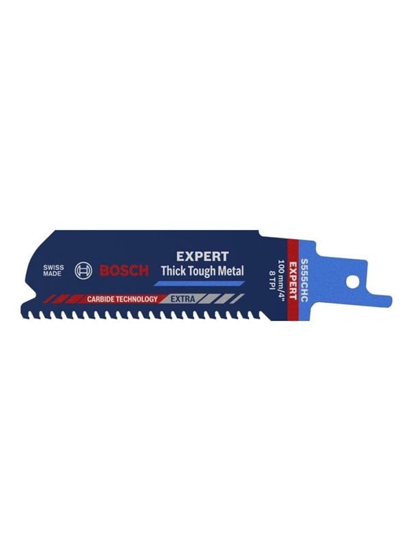 Bosch Bajonetsavklinge S555chc - 7441531 - 2608900364