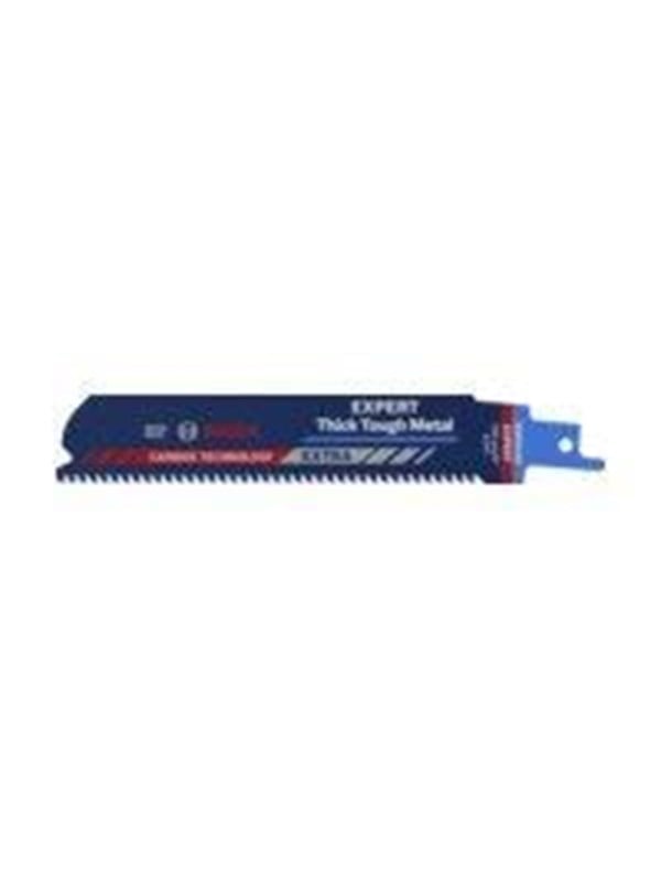 Bosch BAJONETSAVKLINGEINGE S955CHC METAL 3 STK