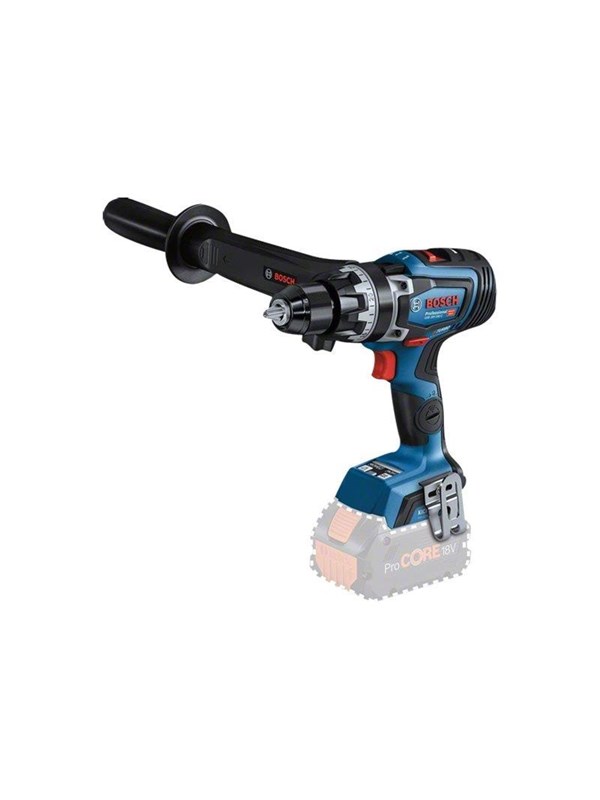 Bosch Professional GSB Professional 18V-150 C (SOLO)