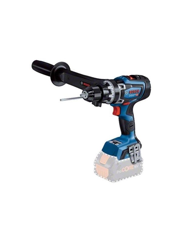 Bosch Professional GSB 18V-150 C Professional (SOLO)