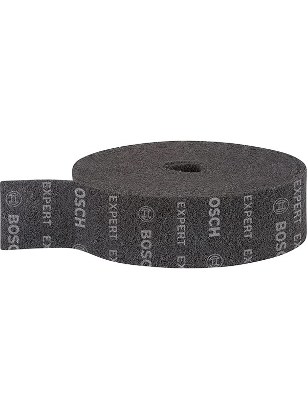 Bosch SLIBEFLEECE SIC 10MX100MM SORT MEDIUM