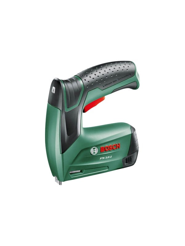 Bosch 0 603 968 200 elektrisk hæftemaskine Permanent hæftning Hæftning Fastgørelse