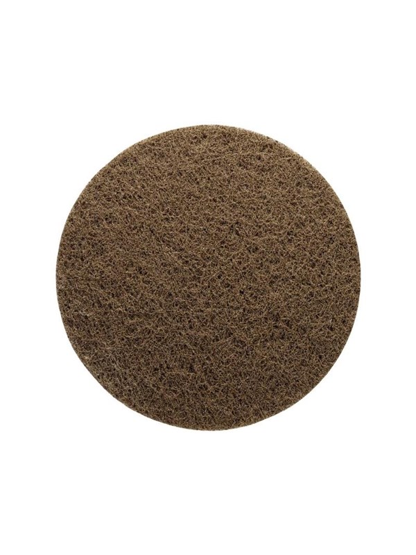 Bosch Expert N880 Poleringsfleece Tilfældig kredsløbssliber 80/100 (coarse Al0x)