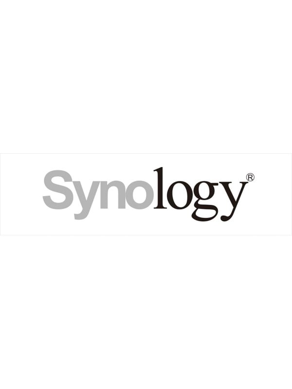 Synology Enterprise - 12TB - Harddisk - HAS5300-12T - SAS3 - 3.5"