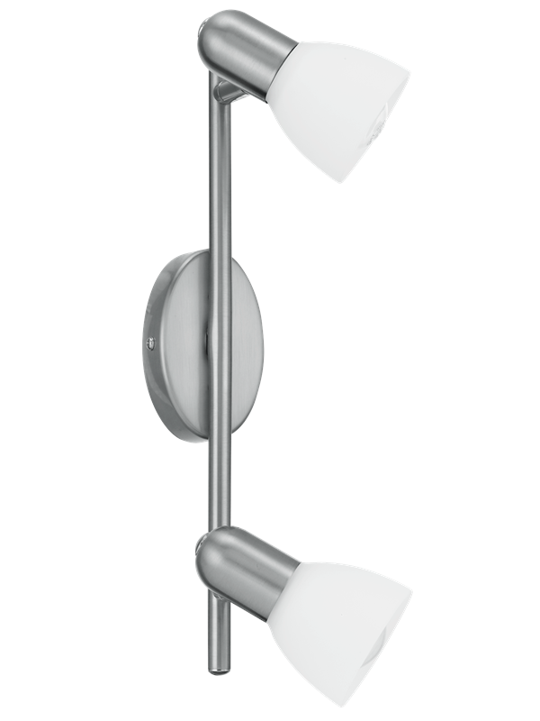 Eglo Palma Spot 2L Bs E14 - 26932