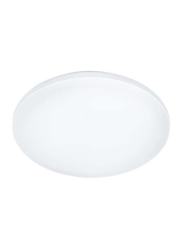 EGLO FRANIA plafond Ø220 mm, hvid
