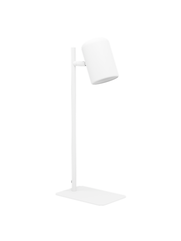 EGLO CEPPINO bordlampe, hvid