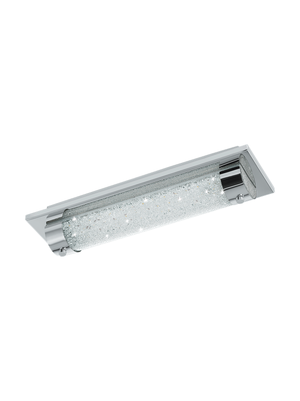 EGLO TOLORICO BAD IP44 630LM L350 KROM