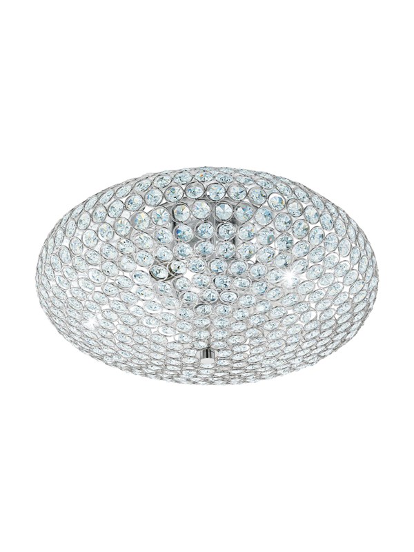Eglo Clemente loftlampe, Ø45 cm