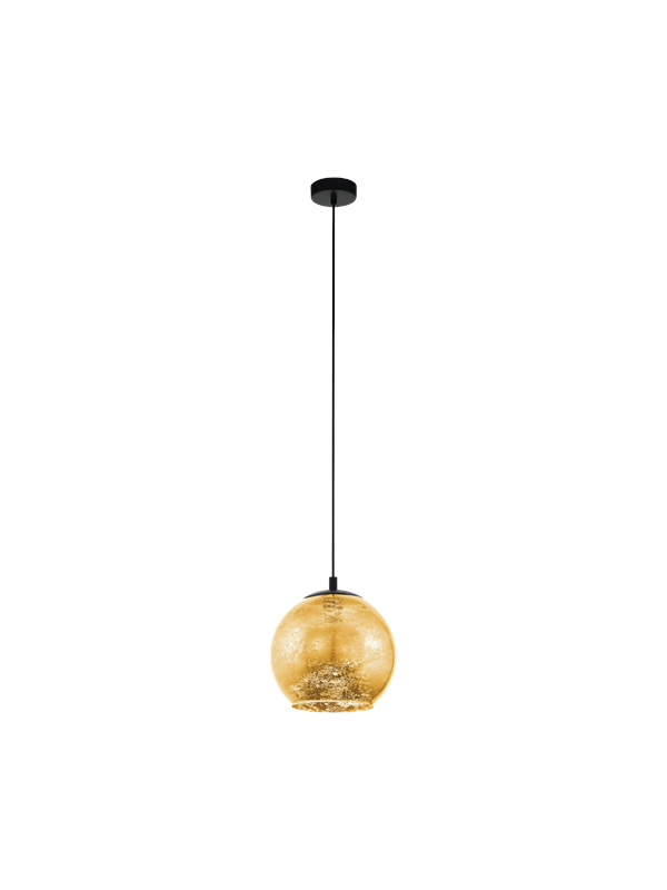 EGLO ALBARACCIN pendel, guld