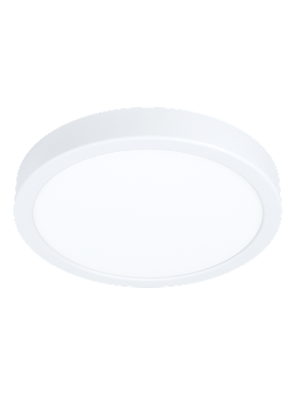 EGLO Fueva 5 Loft Ø210 17w 2000lm 3000k Hvid - Loftlampe - 99216