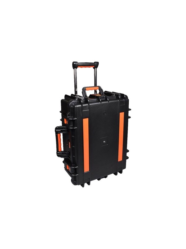 PORT Designs PORT Connect Charging Suitcase - Maks - Maks størrelse
