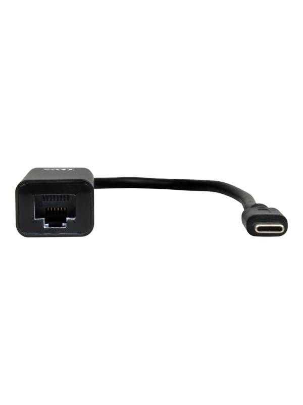 PORT Connect - Netværksadapter - USB-C - Gigabit Ethernet x 1