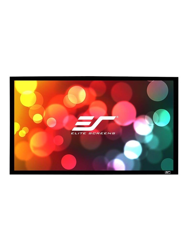 Elite Screens ELITE ER100WH1 16:9