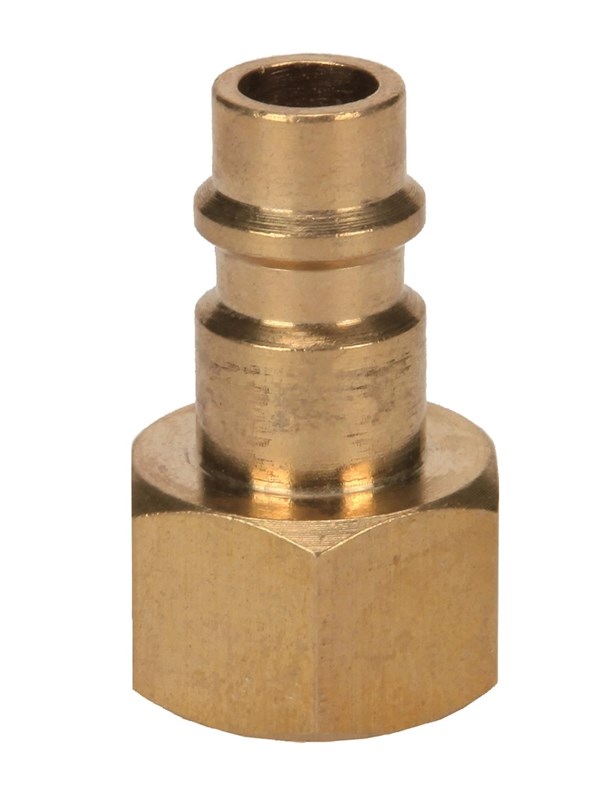 Einhell 4139645, Nippel, Einhell, Hunstik, 3/8, 1 stk, 40 g