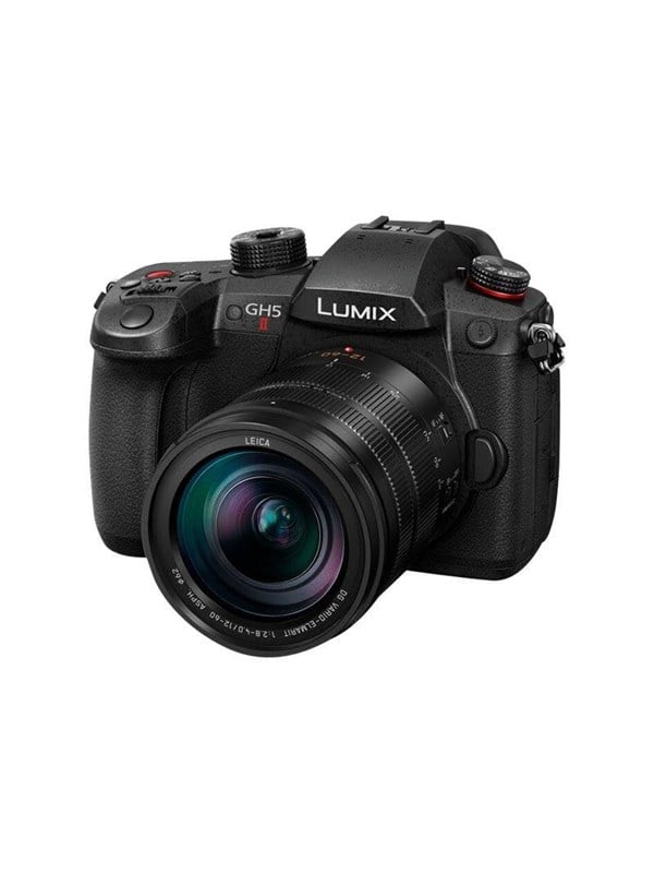 Panasonic GH5M2 12-60/2.8-4 Leica