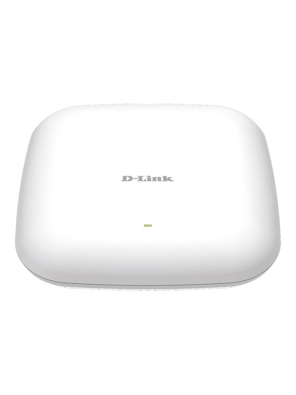 Wi‑Fi 6 access point - D‑Link AX3600 Dual‑Band PoE