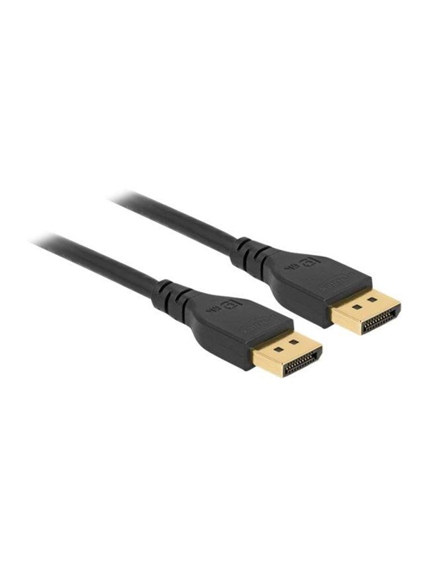 DeLOCK DisplayPort cable - DisplayPort to DisplayPort - 3 m