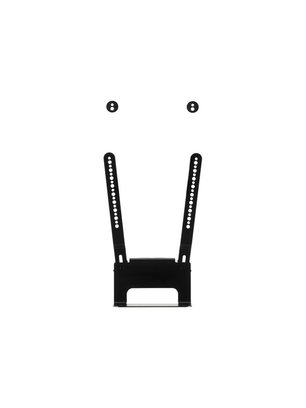 Flexson FLXBTV1021 - mounting component - Maks - Maks størrelse 65"