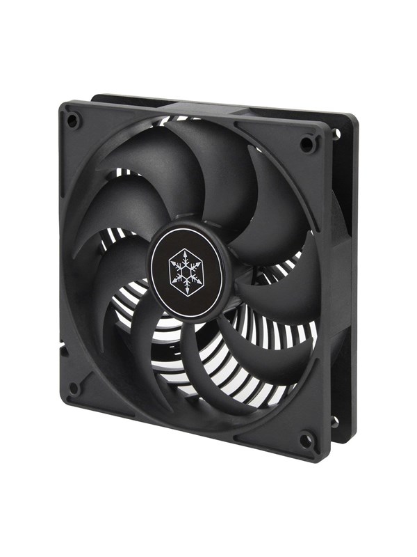 SilverStone SST-AP120I    120x120x25 | SST-AP1