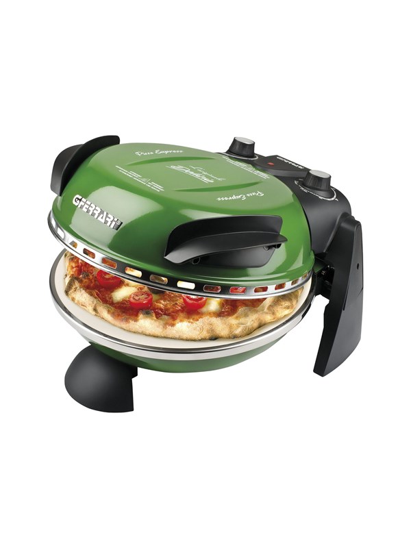 G3 Ferrari Pizza Express Delizia - pizza oven - green G3 Ferrari Pizza Express Delizia - pizza oven - green