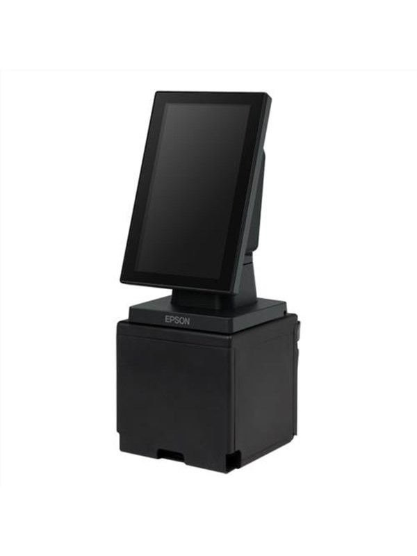 7" Epson DM-D70 (111): USB CUSTOMER