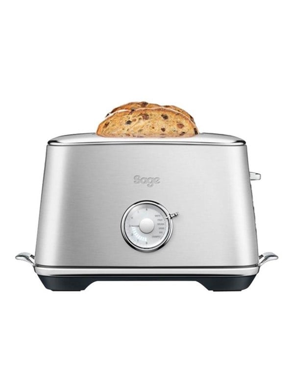 Sage Brødrister STA735BSS4EEU1 the Toast Select Luxe