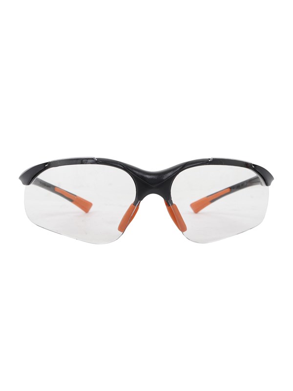 Boxer sikkerhedsbriller klart glas