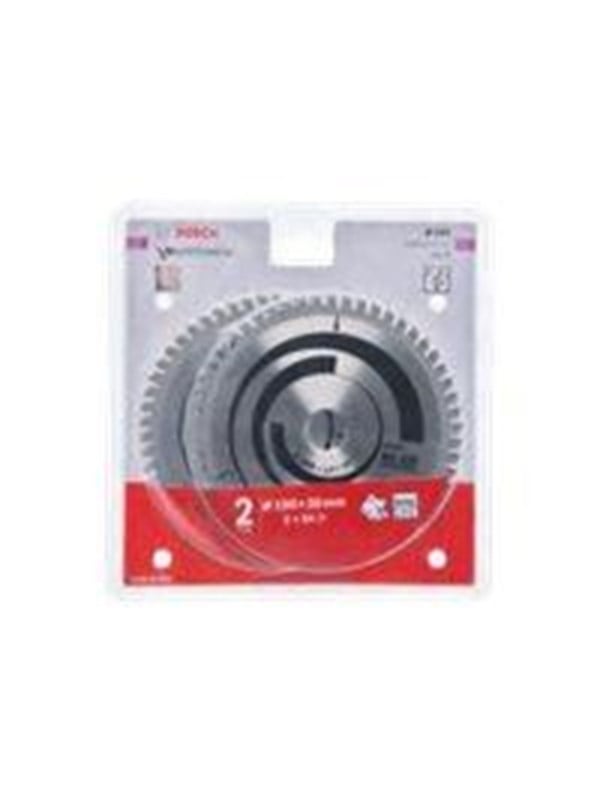 Bosch Multi Material Rundsavsklinge Rundsav