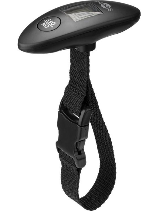 Pro Digital luggage scale