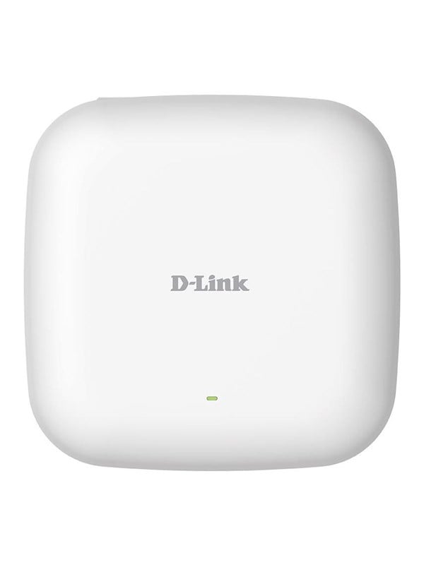 D-Link DAP-X2810 AX1800 Wi-Fi 6 Dual-Band PoE Access Point