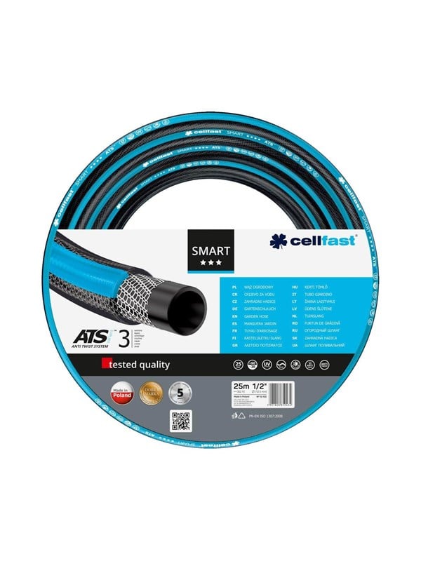 Haveslange - SMART ATSV&trade;, 3/4" (50m)