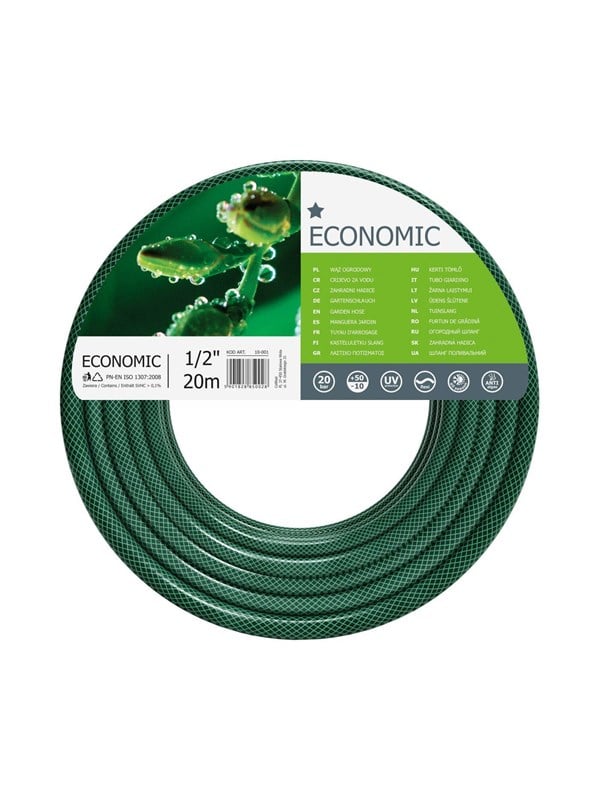 CELLFAST Economic haveslange 3/4" 50 m