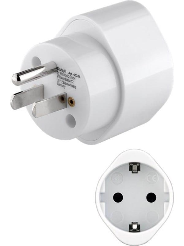 Pro Power adapter