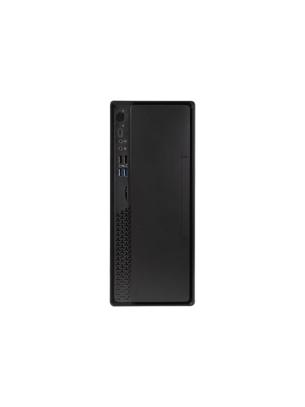 Chieftec BS-10B-300 mATX | BS-10B- Kabinet - Tower - Sort