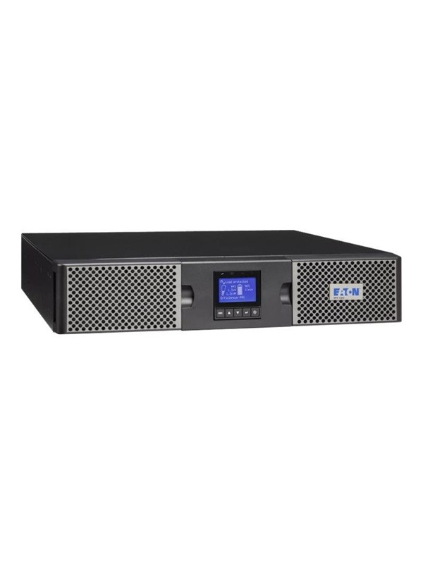 Eaton 9px Ups-enhed Dobbeltkonvertering (online) 1,5 Kva 1500 W 8 Ac Stikkontakt(er)