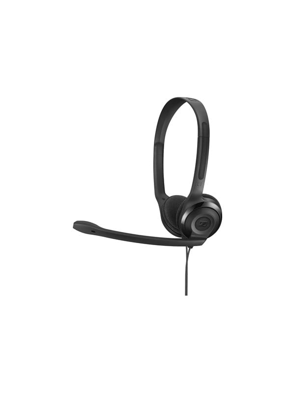 Sennheiser PC 5 Chat Headset med mikrofon (3,5mm)