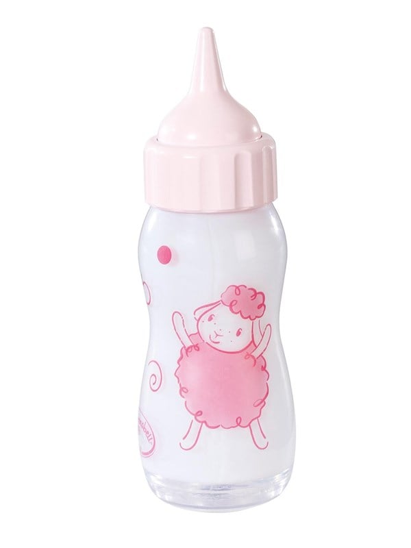 Baby Annabell Frokosttid Trickflaske