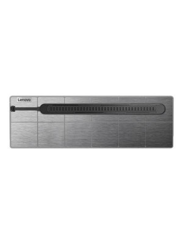 Lenovo WIRELESS CHARGING KIT Strømforsyning - 65 Watt - ATX - 80 Plus