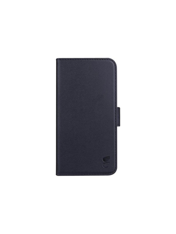 Gear Wallet Sort - iPhone 13 Pro 599782 Modsvarer: N/A