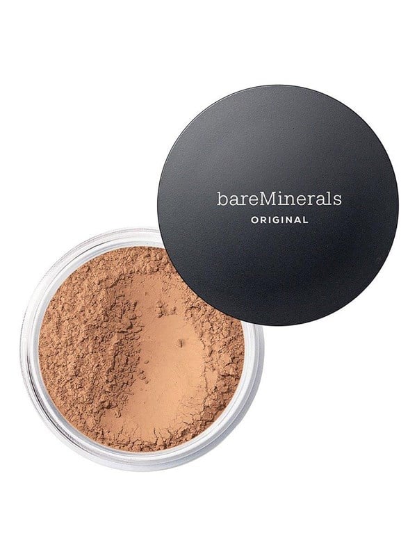 BareMinerals Original Foundation SPF15 - #18 Medium Tan