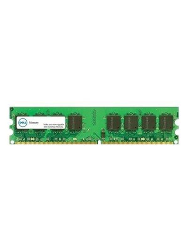 Dell - DDR4 - module - 16 GB - DIMM 288-pin - 3200 MHz / PC4-25600 - unbuffered