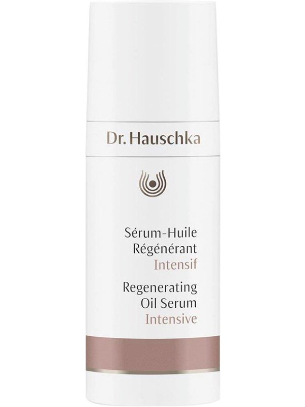 Dr. Hauschka Regenerating Oil Serum Intensive
