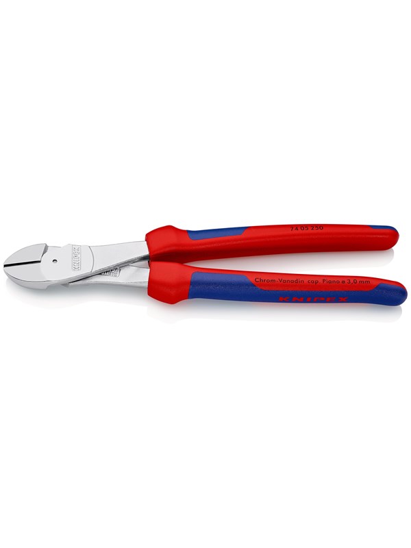 KNIPEX Kraft-skævbider