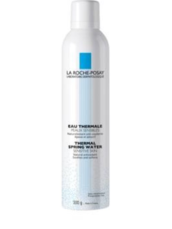 La Roche-Posay La Roche Thermal Spring Water 300 ml For Sensitive Skin