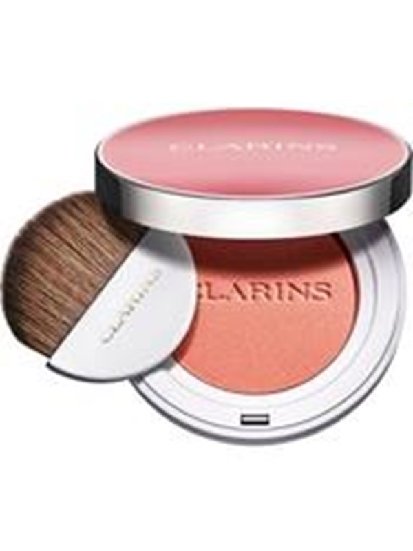Clarins Joli Blush Long-Wearing Blush 5g