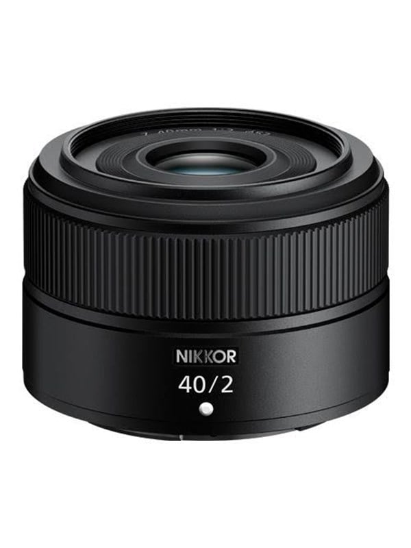 Nikon NIKKOR Z 40MM F/2