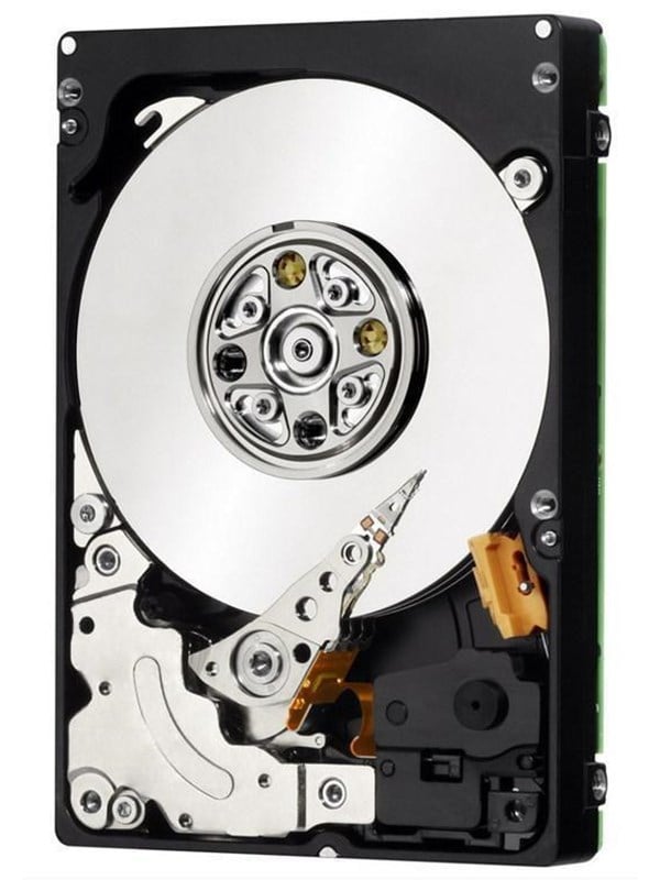 Lenovo - hard drive - 4 TB - SAS - 4TB - Harddisk - 01DC487 - SAS - 3.5"